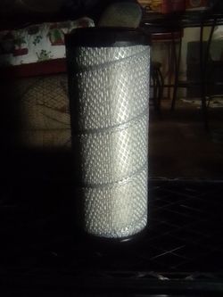 Engine Air filter