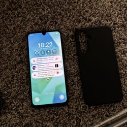 New Samsung Galaxy A16 Boost Only