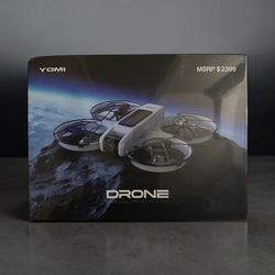New Yomi Drone in box