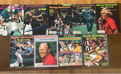 Sports Illustrated 1974 (9)