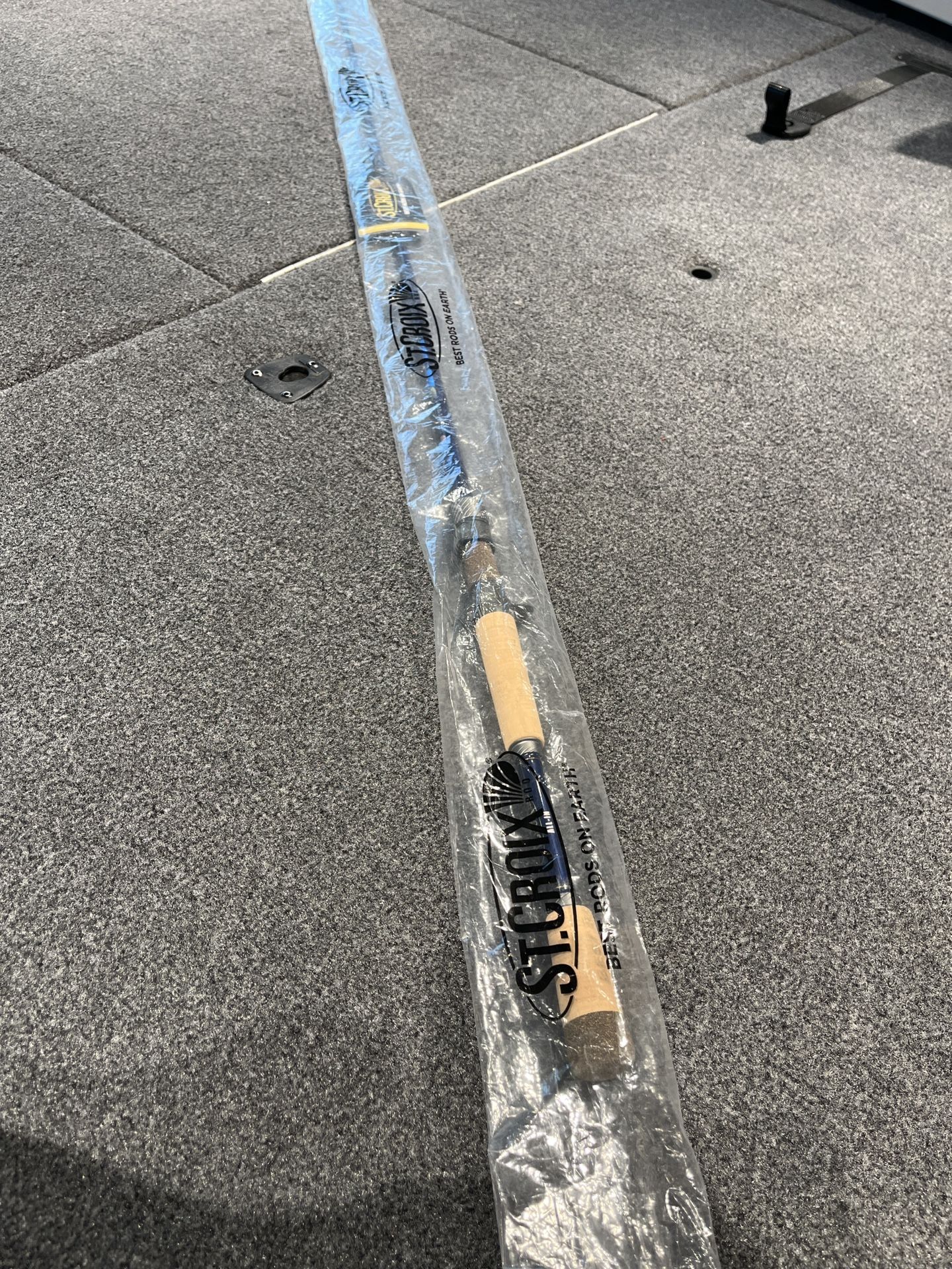 Stcroix Legend Tournament