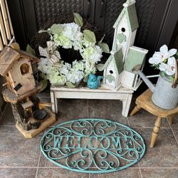 Farmhouse Decor