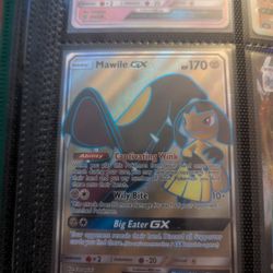 💥 Pokemon Mawile Gx💥