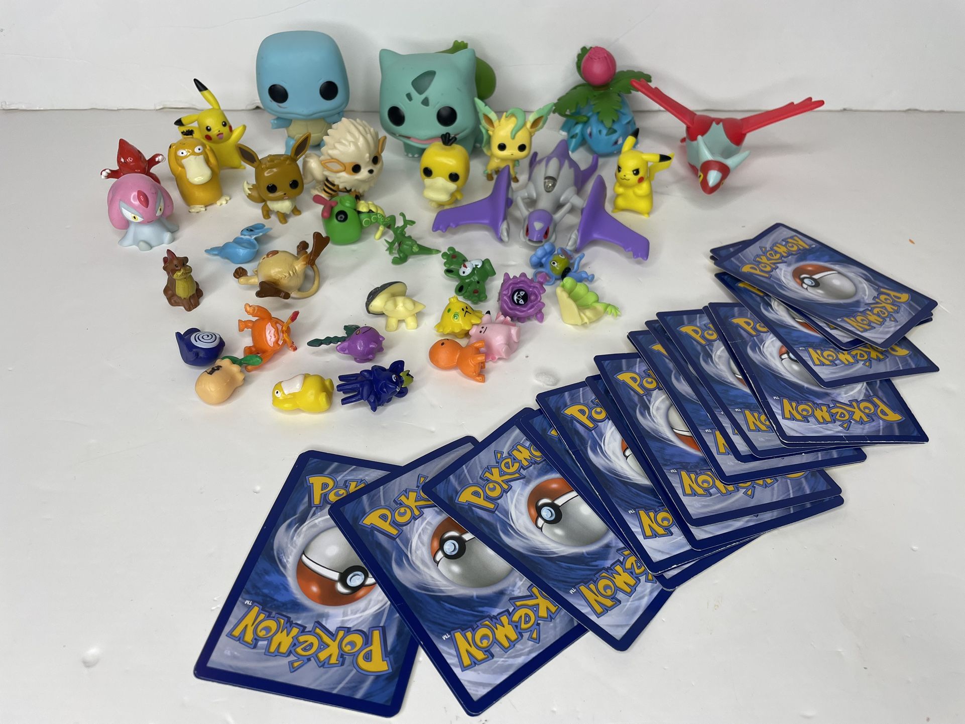 Pokemon Toys