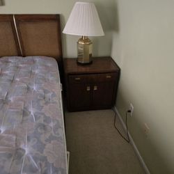 Complete Bedroom Set