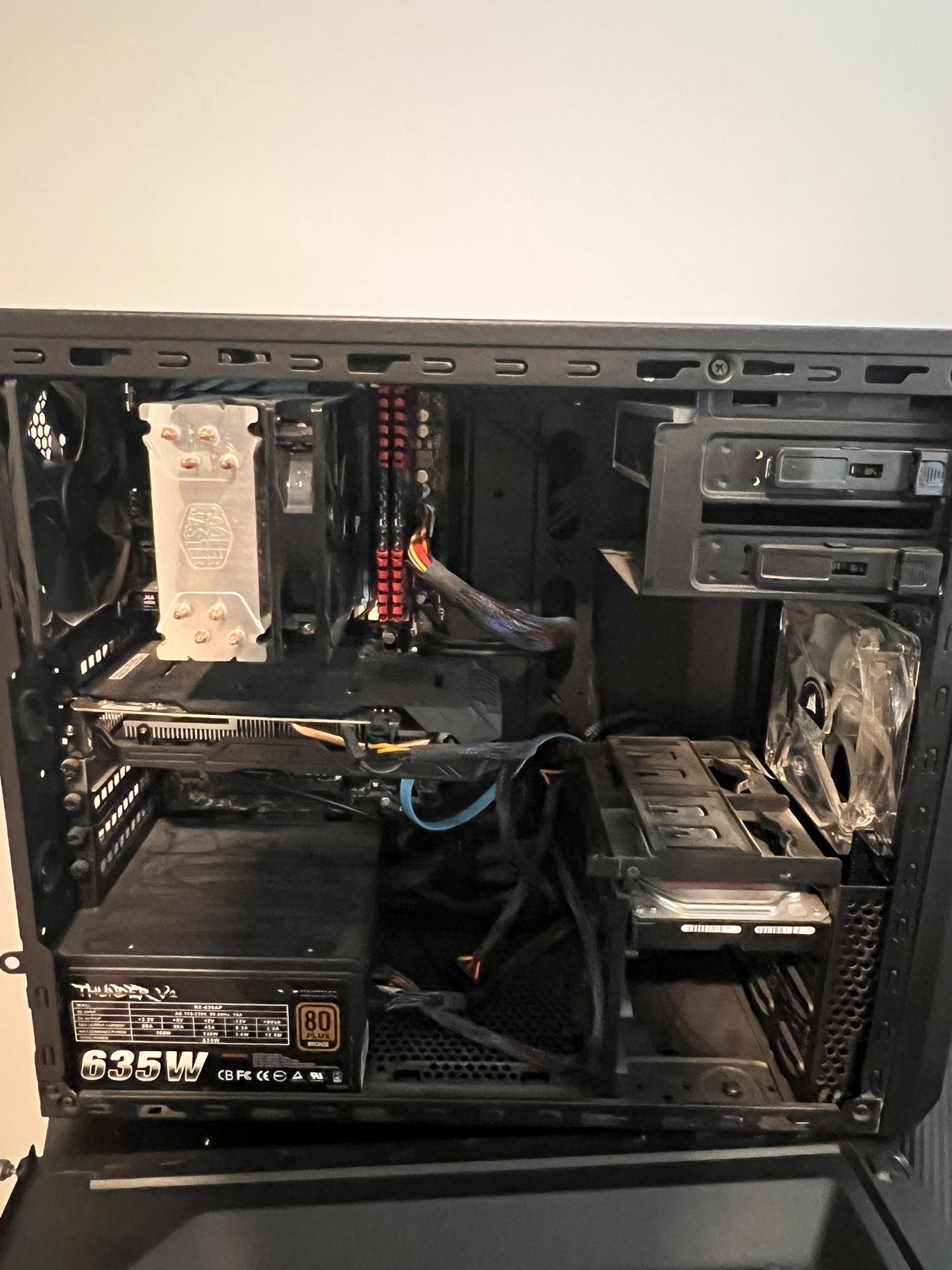 Gaming Computer
