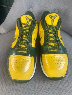 Kobe 5 Rice,,,size 12