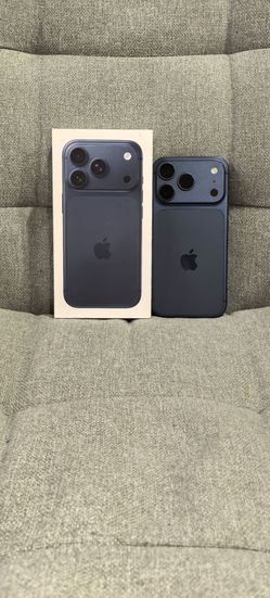 Iphone 17 pro 512gb factory unlocked