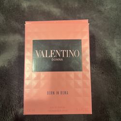 Valentino Donna Born In Roma EDP