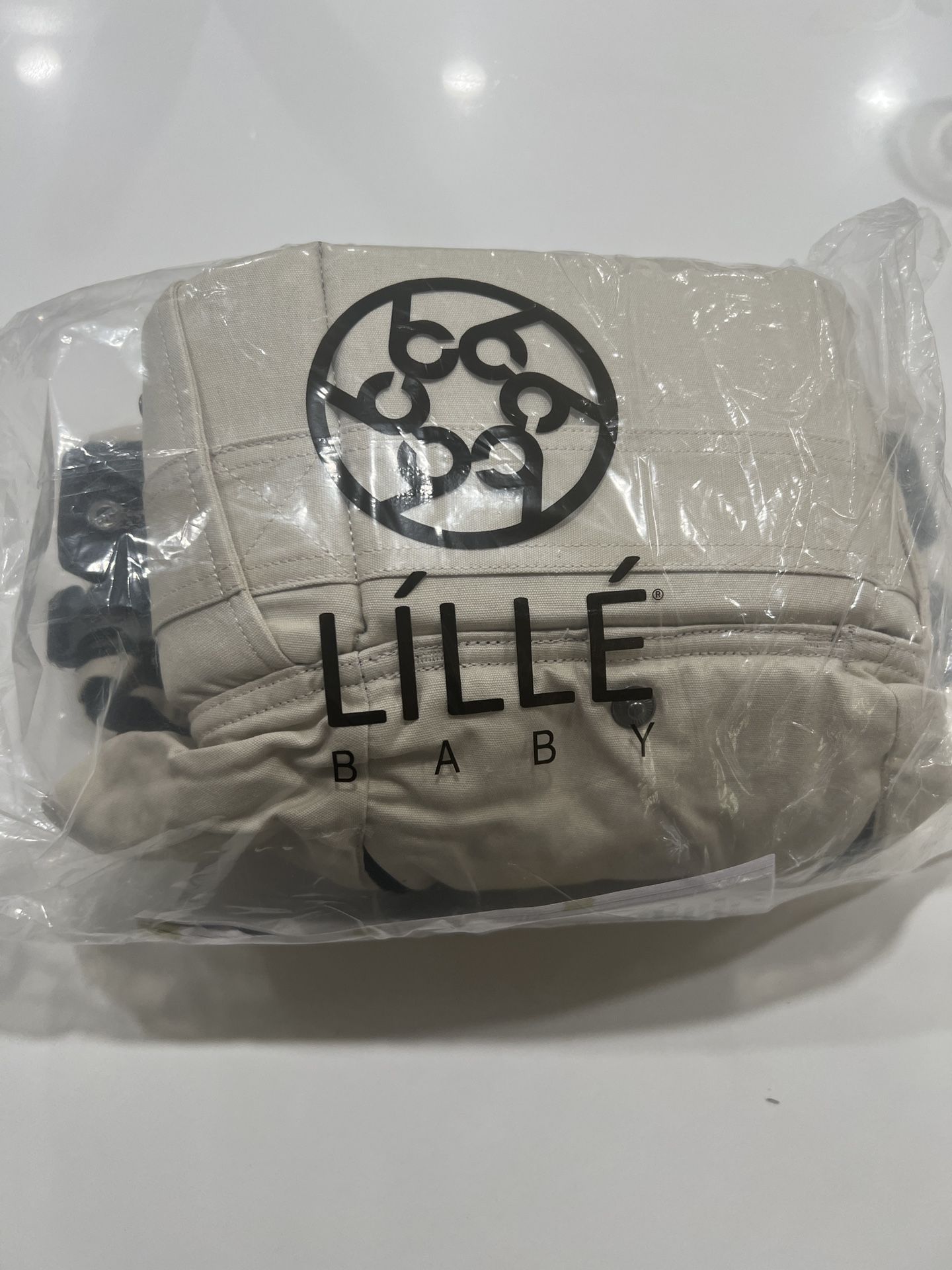 LILLE BABY 6 In 1 CARRIER 