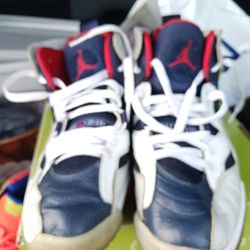 For Sale Jordan tennis shoes 81/2