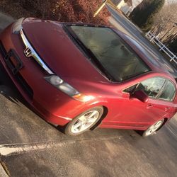 2006 Honda Civic