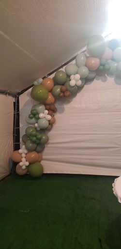 Balloon Decorations