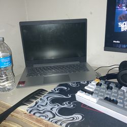 Lenovo Ideapad Slim