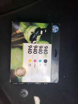 For Hp OfficeJet Pro 8000, 8500, 8500a, Expires January 2023