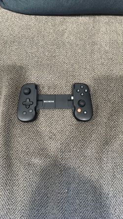 Back bone iPhone charger plug