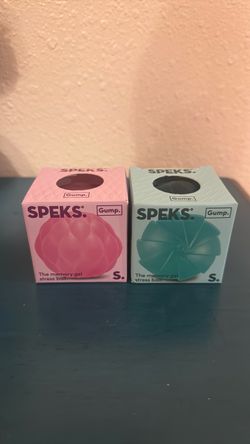 Speks