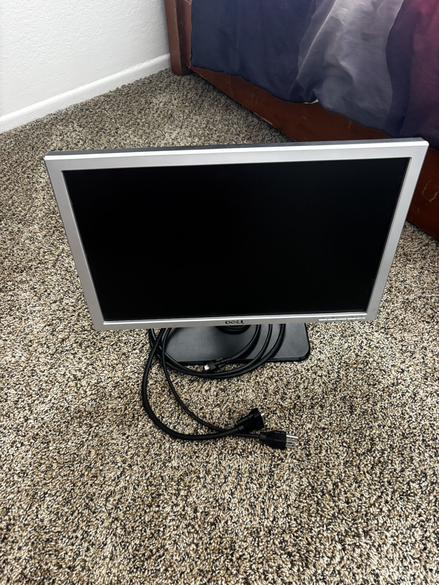 Dell LCD Monitor