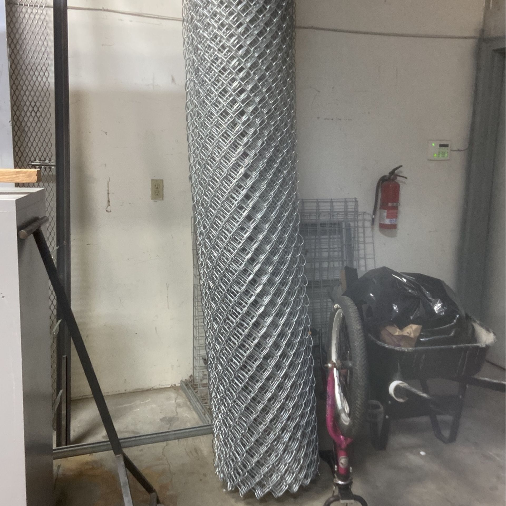 ChainLink Fence for Sale in Livermore, CA OfferUp