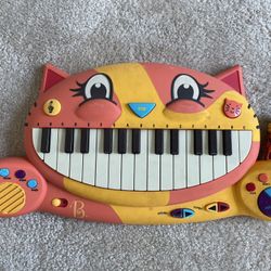 Childs Piano