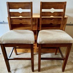 Table and Chair Dinning Set