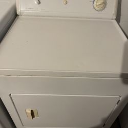 Dryer 