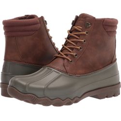 Sperry mens Avenue Duck
