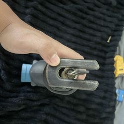 Bosch Saw And Grinder Only Cash