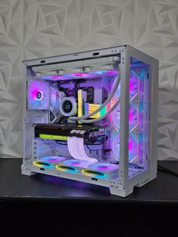 RTX 3080ti Gaming PC