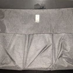 Bedside Caddy Organizer 