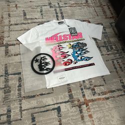 Hellstar Shirt 