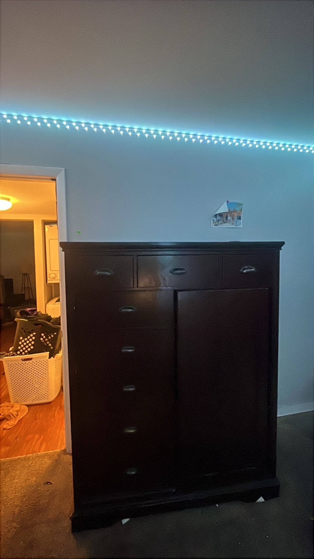 Dresser / Organizer (moving Sale )