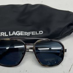 Karl Lagerfield Sport Sunglasses 
