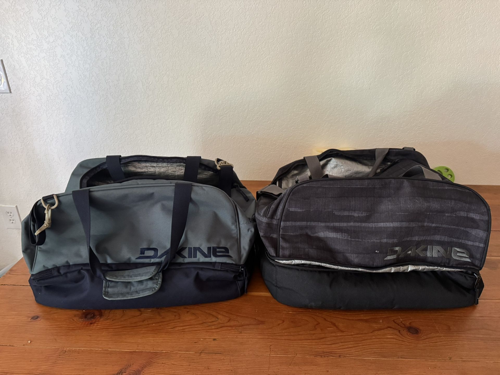 Dakine Ski And Snowboard Bags
