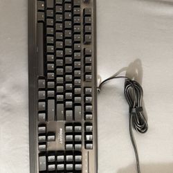 ROCCAT Pyro Mechanical Keyboard