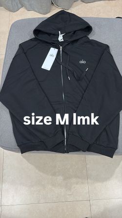 alo jacket