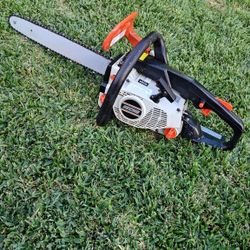 Echo CS 305 Commercial Chainsaw 14 "