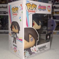 Sasuke (Chalice Exclusive)
