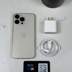 iPhone 14 Pro Max 128Gb Unlocked