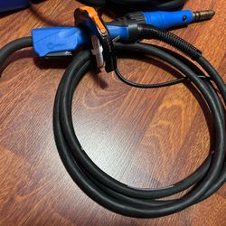 Welding welder Miller MDX 100 MiG Welding Gun Attachment  $220 OBO NEED GONE ASAP