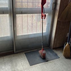 Electrical Grass Trimer Cutter