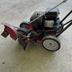 Edger