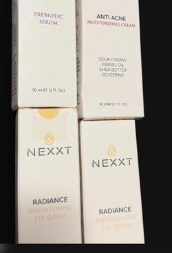 Nexxt bundle