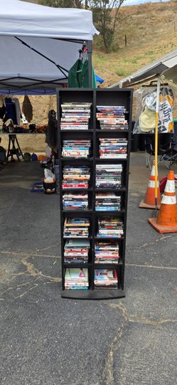 Big Yard Sale