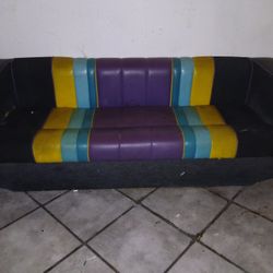 Mini Vintage Couch 60 OBO