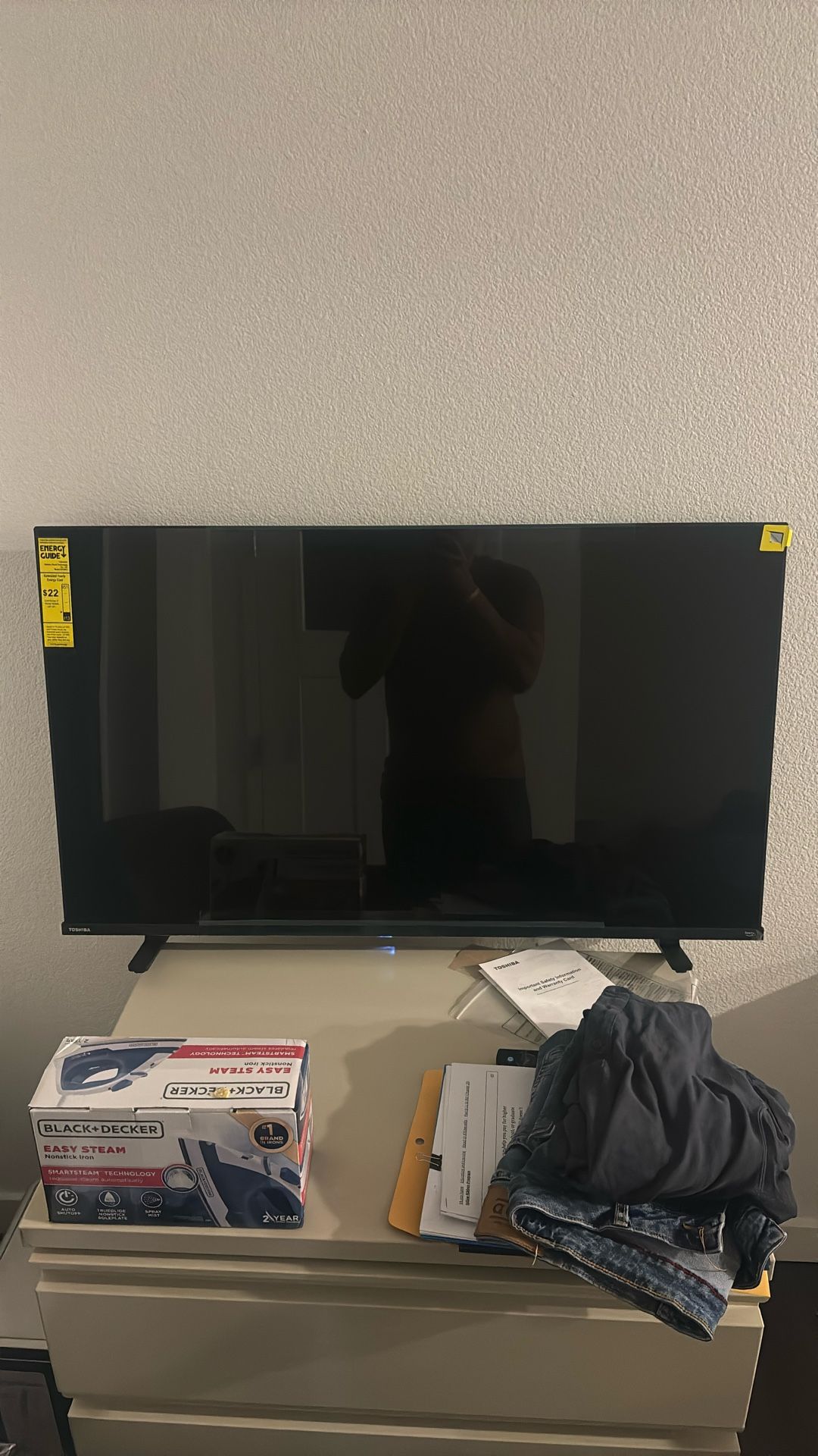 Toshiba Smart TV