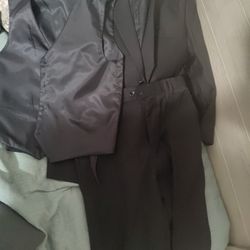 Black Suit