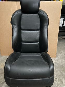 2006 Acura TL Passenger seat