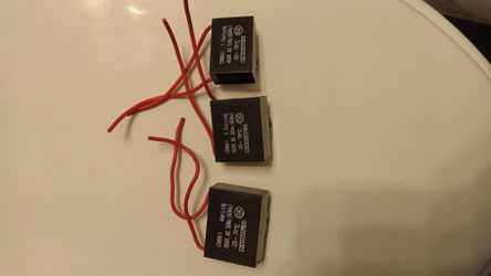 Ceiling Fan CAPACITOR 