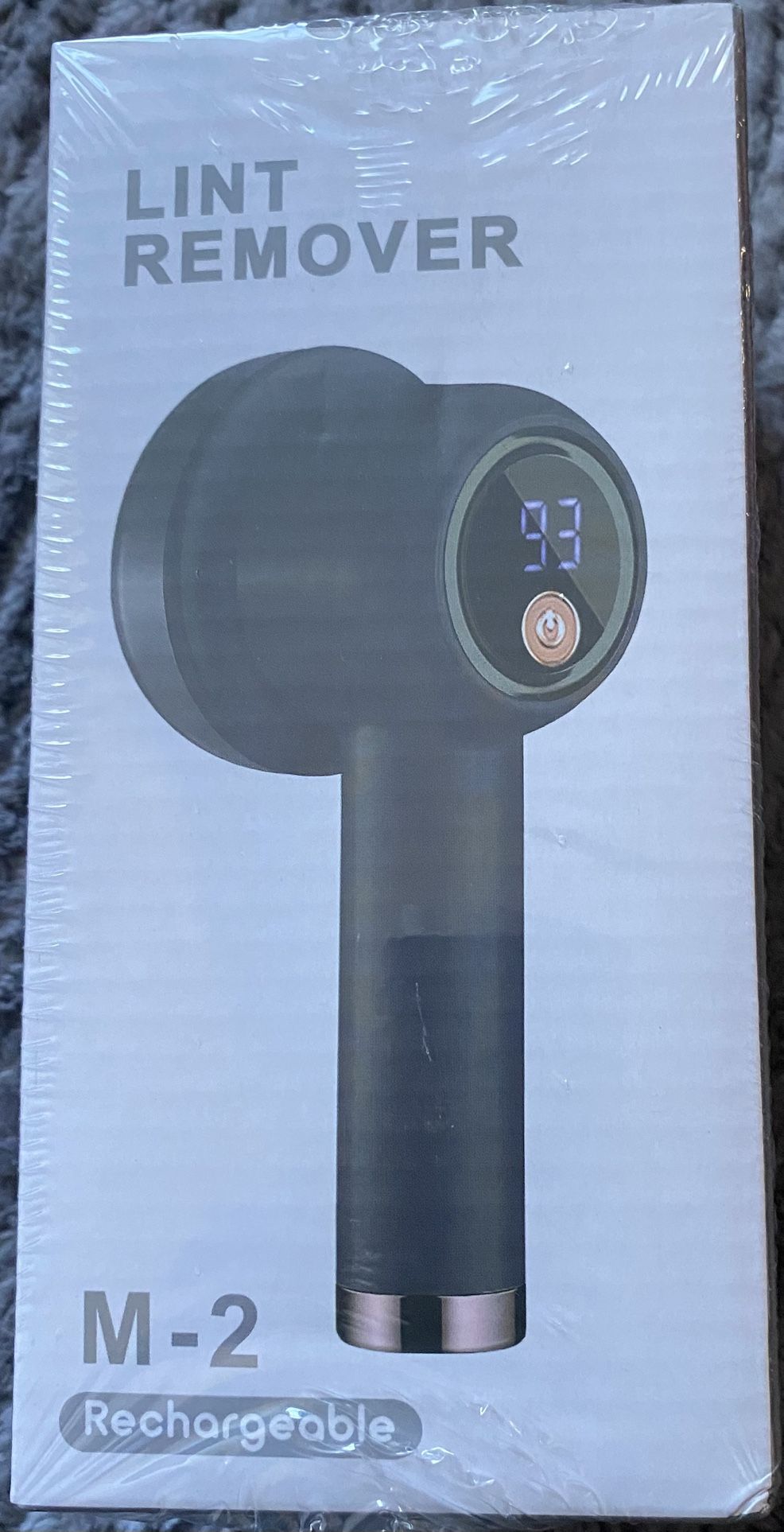 Electric Fabric Shaver - Electric Lint Remover